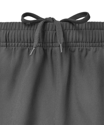 Шорты парадные Jogel PREMIER PerFormDRY Woven Shorts, темно-серый