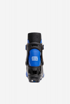 Лыжные ботинки NNN Spine RC Combi (86/1-22) синий