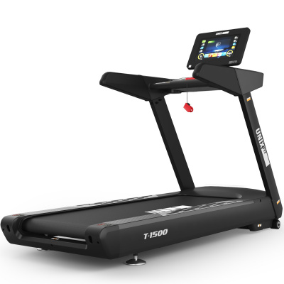 Беговая дорожка UnixFit T-1500 PRO (15,6" TFT) TDT1500PRO15