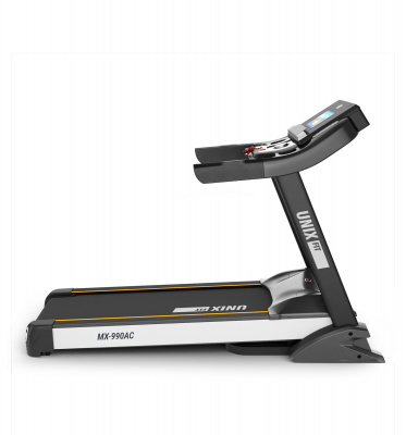 Беговая дорожка UnixFit MX-990 AC (10,1" TFT) TDMX990AC10