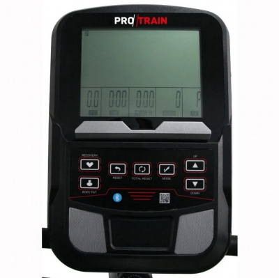 Эллиптический тренажер Protrain K8745TW