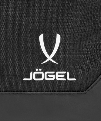 Косметичка Jogel DIVISION Travel Bag, черный