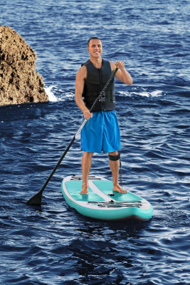 SUP-доска 320x79x12см Bestway Aqua Glider 65347
