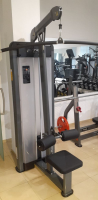 Fitex Pro FTX-61F15 Верхняя тяга