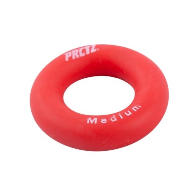 Эспандер кистевой кольцо PRCTZ POWER GRIPPING RING MEDIUM, среднее сопр. PF2160