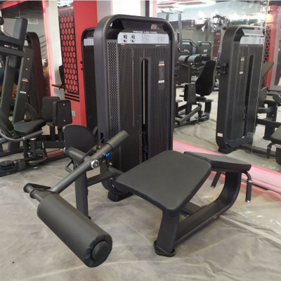 DHZ E7001 Сгибание ног лежа