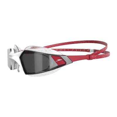 Очки для плавания Speedo Aquapulse Pro 8-1226414460 прозрачная оправа
