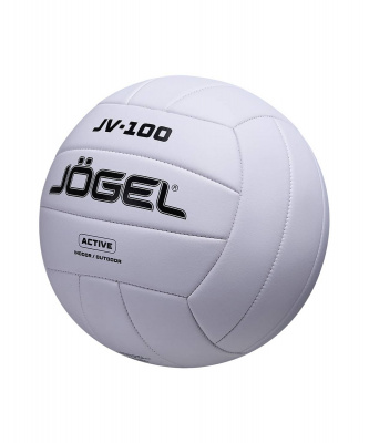 Мяч волейбольный Jogel JV-100 р.5
