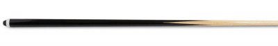 Кий Fortuna Player 1PC укороченный l123см 6001-123 04008 черный