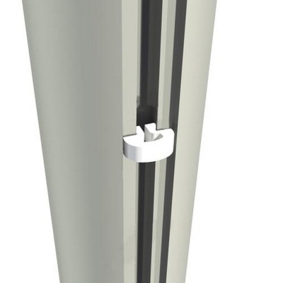 Ворота для пляжного футбола SportWerk SpW-AG-550-2P