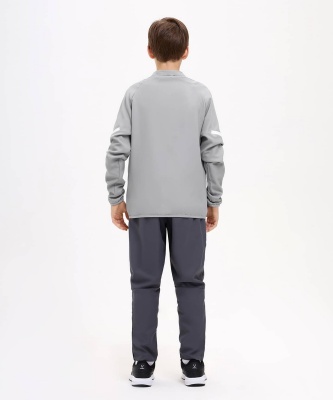 Куртка спортивная Jogel CAMP 2 Lined Jacket, серый