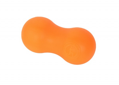 Мяч для МФР Harper Gym Pro Series NT34041 двойной (силикон) Ø6,5см х 134мм