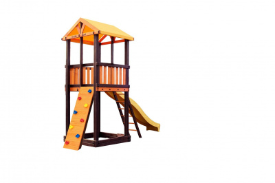 Игровой комплекс Perfetto Sport Pitigliano-1