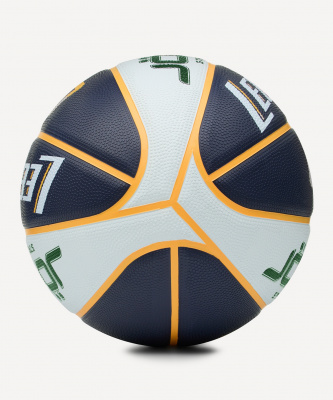Мяч баскетбольный Jogel Streets Legend47 р.7