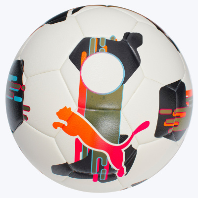 Мяч футбольный Puma Orbita 5 TB Hardground 08432901 р.5