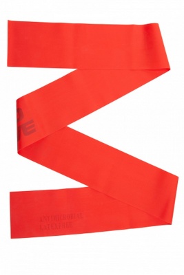 Эспандер Mad Wave Latex free resistance band M1333 03 2 05W красный