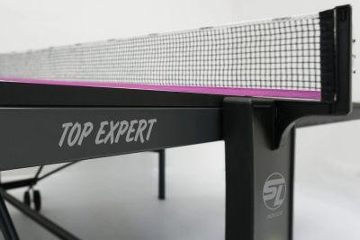 Теннисный стол Start Line Top Expert 6045-23 Black