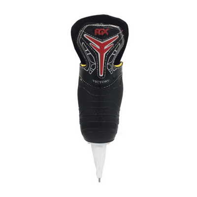 Хоккейные коньки RGX Victory X3 red