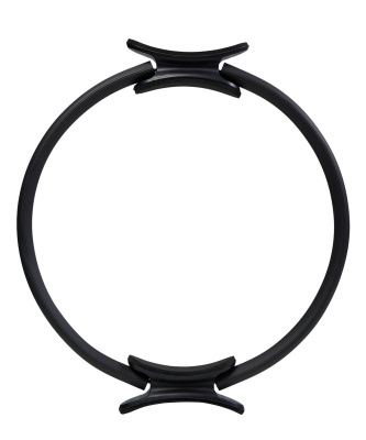 Кольцо для пилатеса Star Fit FA-402 черный