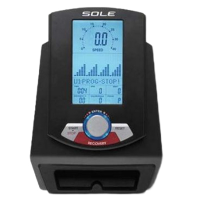 Эллиптический тренажер Sole FitnessST600
