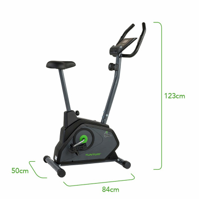 Велотренажер Tunturi Cardio Fit B30 16TCFB3000