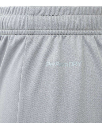 Шорты игровые Jogel DIVISION PerFormDRY Union Shorts, серый