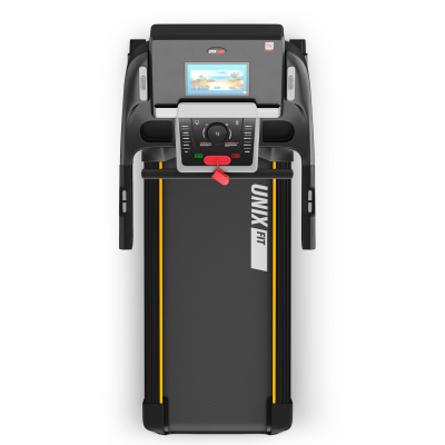 Беговая дорожка UnixFit MX-990 AC (10,1" TFT) TDMX990AC10