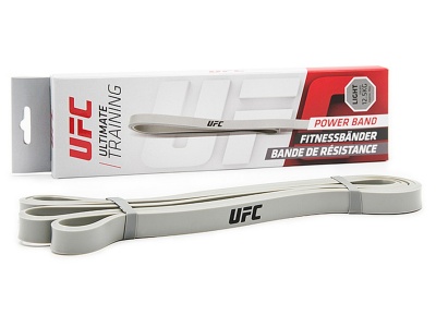 Эспандер эластичный UFC Light