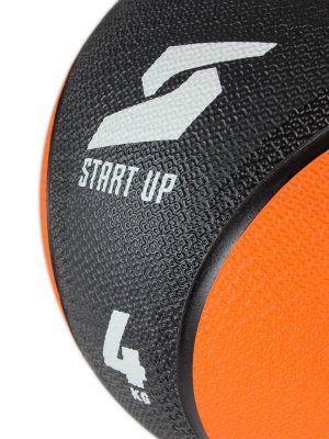 Медицинбол 4 кг Start Up ECE 081