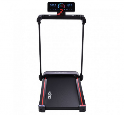 Беговая дорожкаэлектрическая EVO Fitness Vector M400