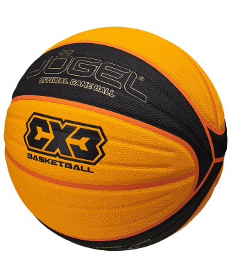 Мяч баскетбольный Jogel 3x3 р.6