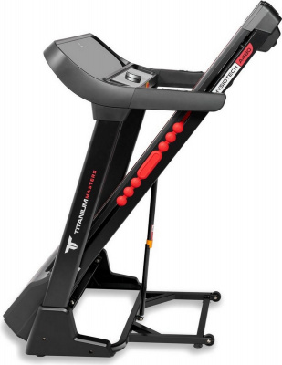 Беговая дорожка Titanium TM Physiotech A480