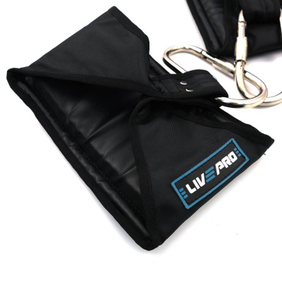 Петли для пресса Live Pro AB Sling LP8164