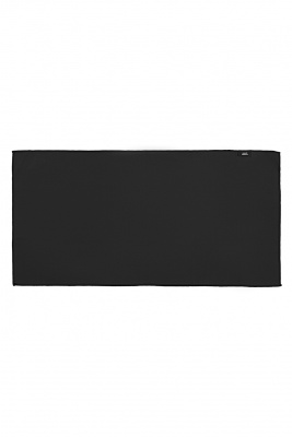 Полотенце из микрофибры Mad Wave Microfibre towel M0736 02 0 01W черный