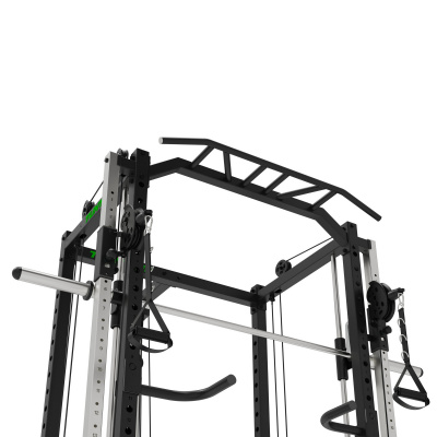 Машина Смита Tunturi 23TSSM9000 SM90 | Premium Fitness