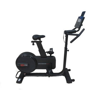 Вертикальный велотренажер CardioPower Ergobike 5