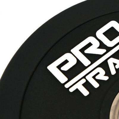 Диск полиуретановый 20 кг, d51 мм Protrain PPU-20