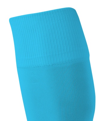 Гетры футбольные Jogel Camp Basic Socks бирюзовый\серый
