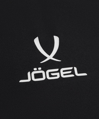 Куртка спортивная Jogel CAMP 2 Lined Jacket, черный