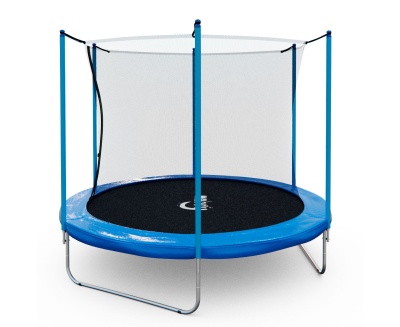 Батут каркасный с сеткой DFC MAPPY 10 ft GB10201-10FT-INNER NET