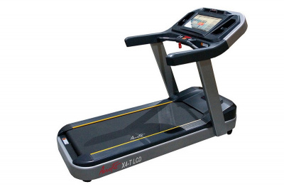 Беговая дорожка Impulse PT500H (X4-T LCD)