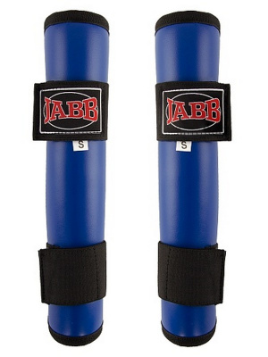 Защита голени (иск.кожа) Jabb JE-2148