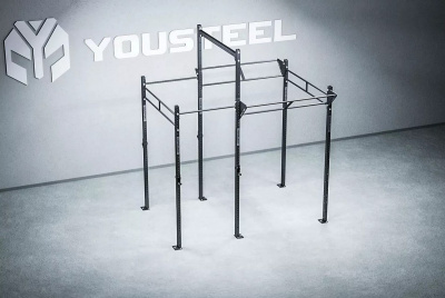 Функциональная рама YouSteel ФР-2900-1800-3