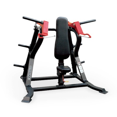 Impulse SL7003 Жим от Плеч с Независимыми Рычагами