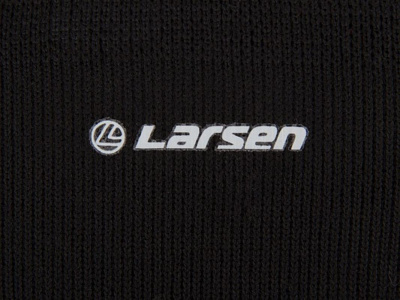 Суппорт локтя Larsen ECE 054 черный