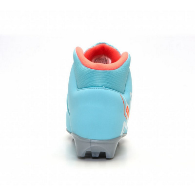 Лыжные ботинки NNN Spine Smart Lady 357/40 бирюзовый