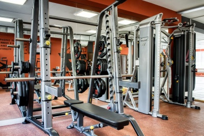 Машина Смитта Hasttings Digger HD001-4 | Premium Fitness