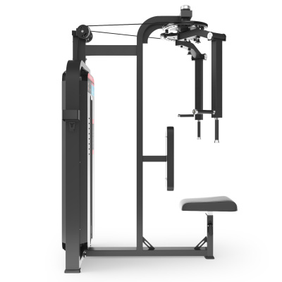 Баттерфляй для задней дельты UnixFit PRO 80 UC-6738 | Premium Fitness