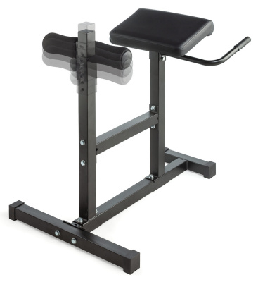 Гиперэкстензия горизонтальная VictoryFit VF-A5003 Римский стул