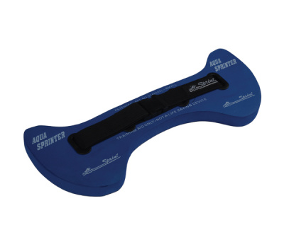 Пояс Sprinter Floatation Belt Sprint Aquatics SA\700\0S-BL-00 размер S, голубой
